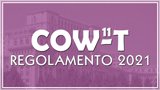 COW-T 11 - Regolamento