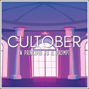 Cultober - prompt ottobre 2023