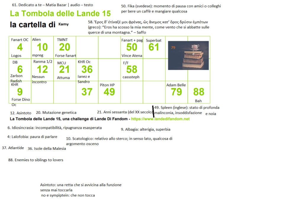 Tombola