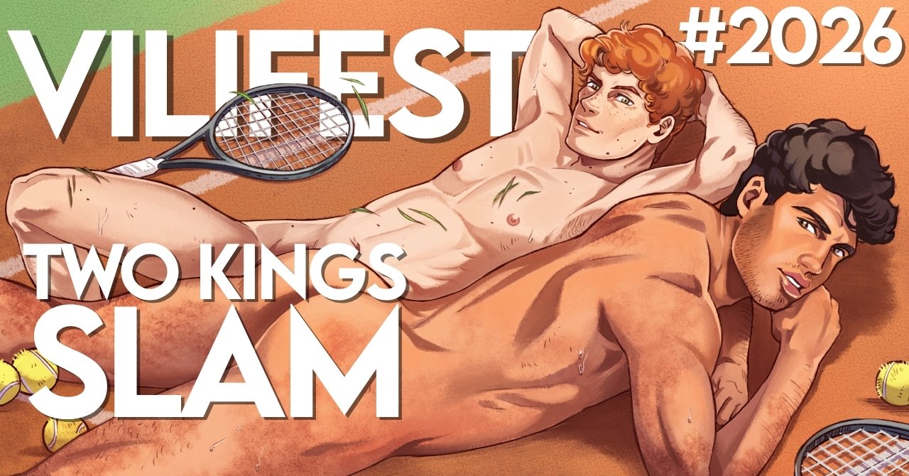 Vilifest 7
