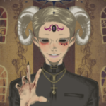 Foto del profilo di Raven boy