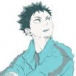 Foto del profilo di Iwa-chan Σ(-᷅_-᷄๑)